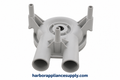 Alliance Speed Queen 205217P Washer Pump Assembly Kit – Genuine OEM