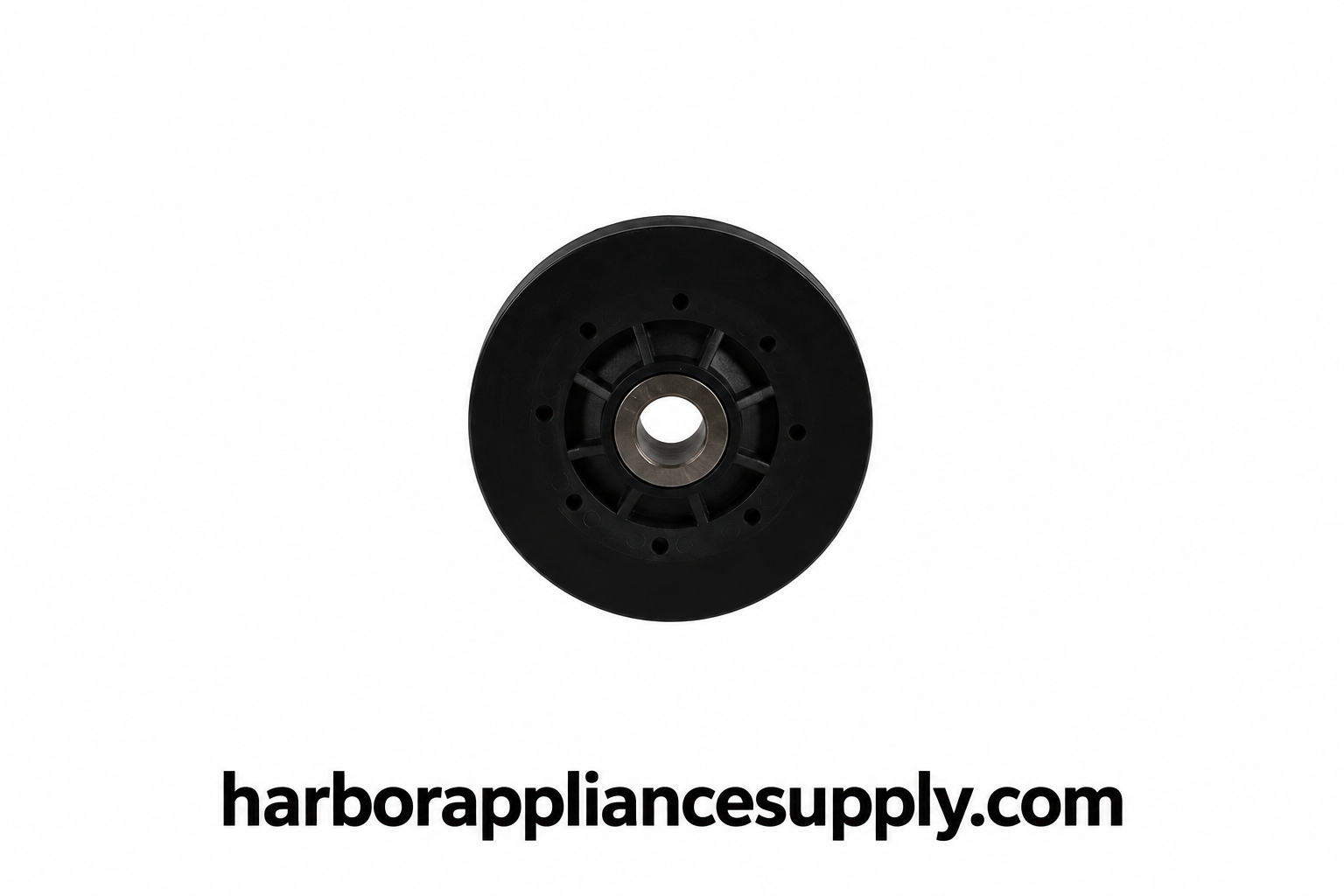 Alliance D510708P Cylinder Roller w/ Instructions – Speed Queen Huebsch Dryer OEM