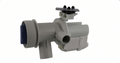 Alliance #802623P Washer PUMP DRAIN-120/60 SYNCHRONOUS
