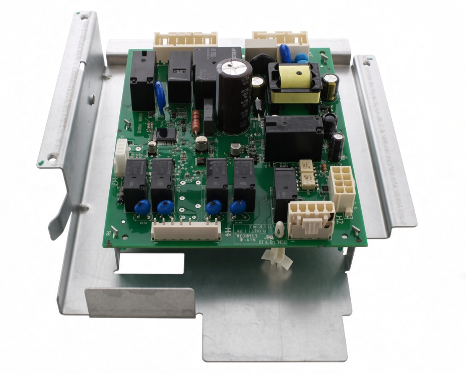 Alliance #202508P Washer ASSY,TLW OUTPUT BOARD CONTROL