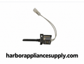 Speed Queen Alliance D510184P Dryer Igniter & Bracket Assembly – Genuine OEM